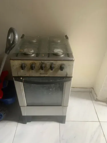 Fogão