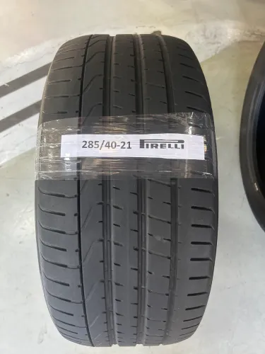 Pneu 285/40 R21 Pirelli