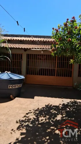 Casa à venda 1 quarto no Residencial Florença, Goianira