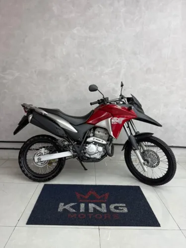 Honda XRE 300/ 300 Abs/ Flex 2014