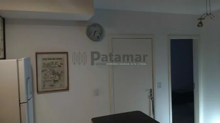Cobertura à Venda em Novo Osasco