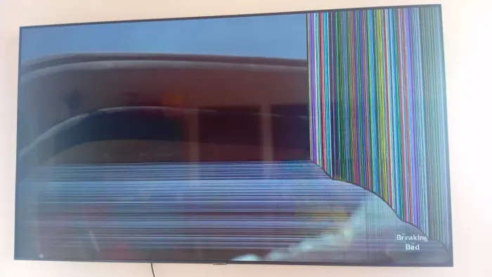 Tv 65 polegada