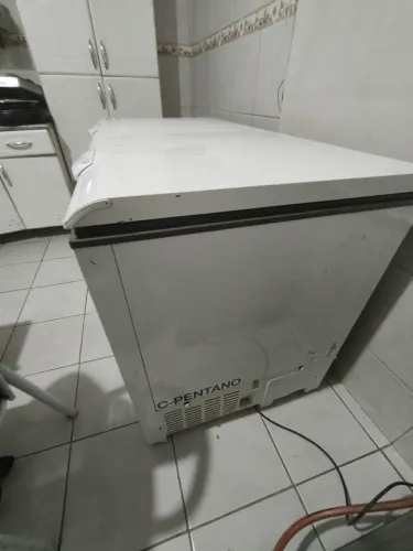 Freezer Consul 535 l