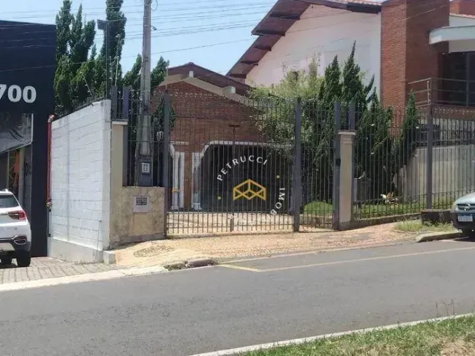 Casa com 3 dormitórios para alugar, 233 m² por R$ 9.960,00/mês - Vila Nova Valinhos - Vali