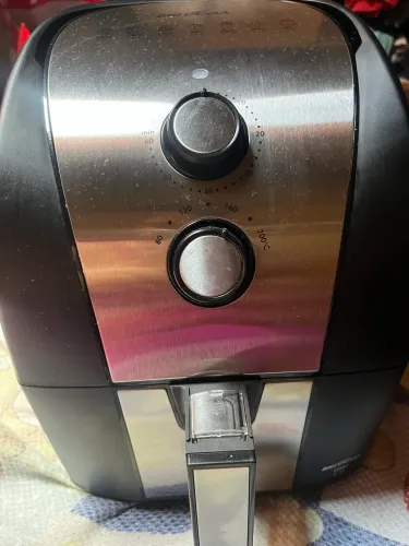 Air fryer Britânia