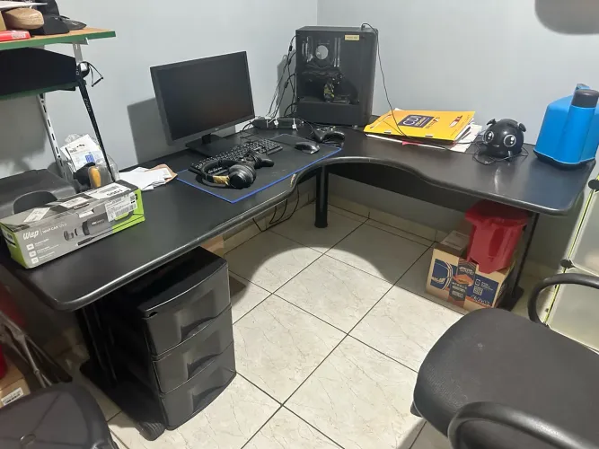 Móveis de casa