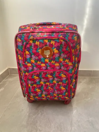 Mala de Viagem 24 Kg