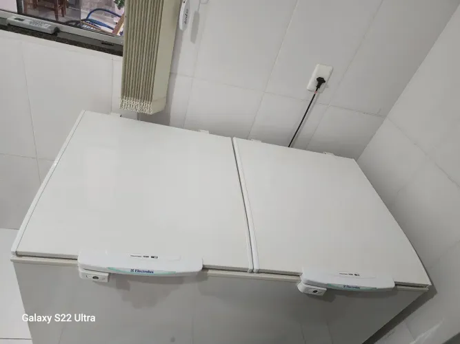 Freezar/cooler Electrolux H 400L