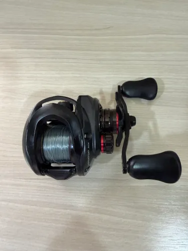 Carretilha Marine venator Acx 11 rol