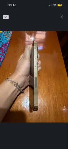 iPhone 13 Pro