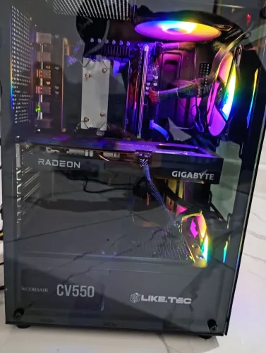 Kit xeon