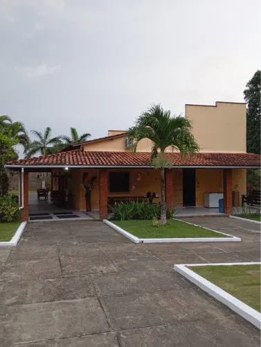 Venda | Sítio em Ribamar
