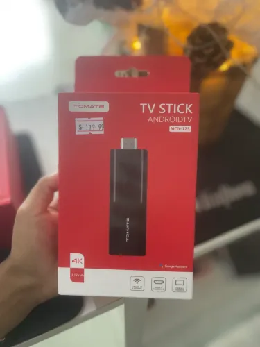 TV STICK TOMATE