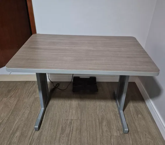 Mesa de estudos