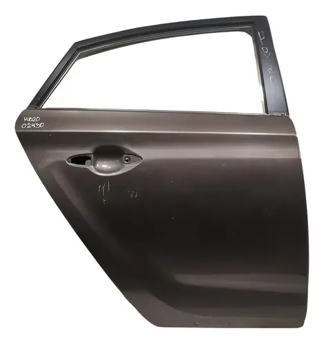 Porta Traseira Direita Hb20 Sedan 2013 2019 Detalhe 02450