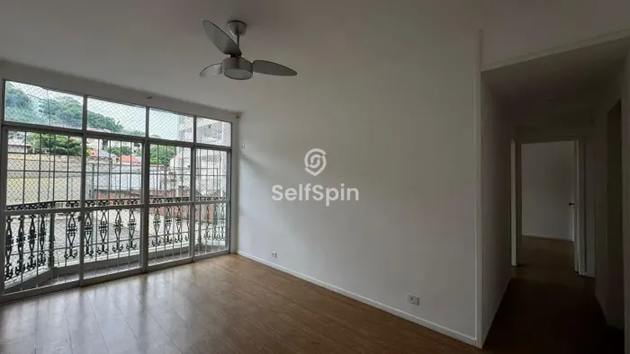 Apartamento para locação, Santa Rosa, Niterói, RJ