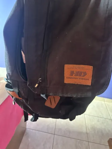 Mochila
