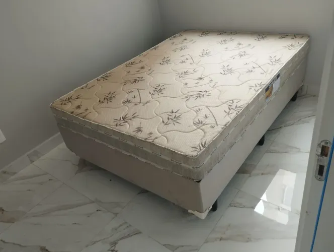 Cama Dallas 17cm D33