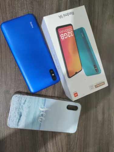 Xiaomi 9A