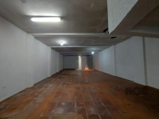 Ponto Comercial/Loja para Alugar no Bairro São Geraldo com 210 m² de Área Útil