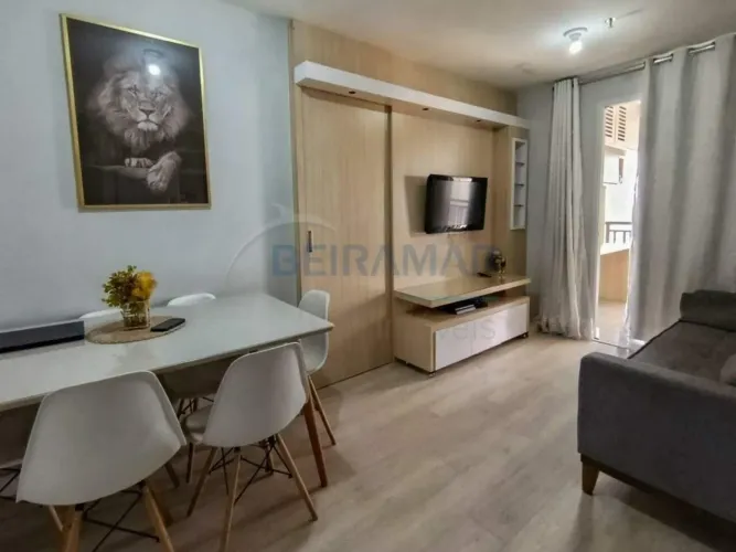 Apartamento 2 Quartos para Venda em Brasília, Taguatinga Sul (Taguatinga), 2 dormitórios,