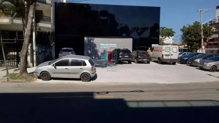 Recreio dos Bandeirantes | Galpão