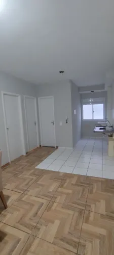 Apartamento região ouro verde