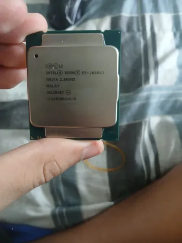 Xeon e5 2650 v3