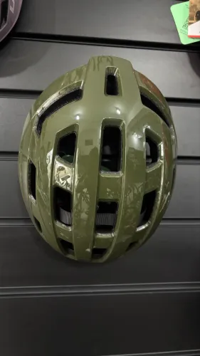 Capacete lazer bike