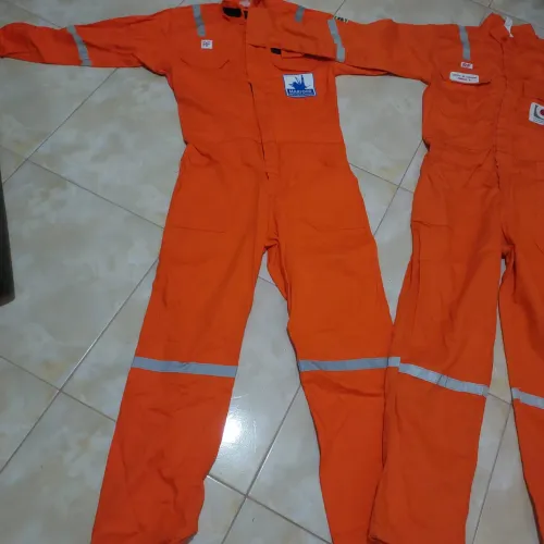 Macacão para pintura