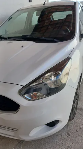 Ford KA 1.0 Se/se Plus Tivct Flex 5P 2015