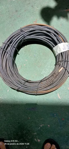 Cabos Elétricos