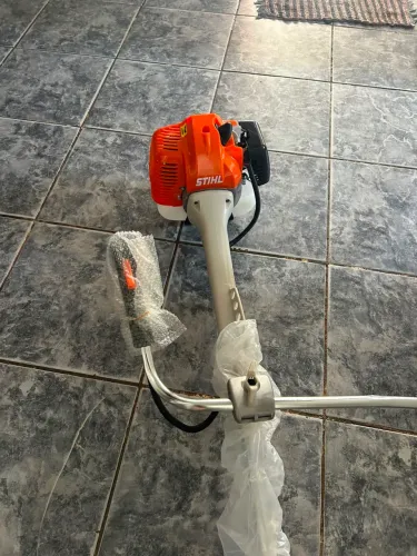 Rocadeira Sthil nova