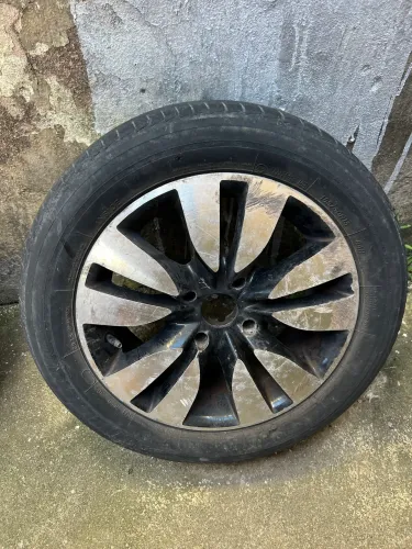 ARO 15 4/108 FORD