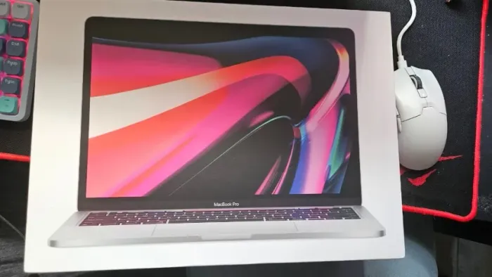 macbook m1 pro 2020