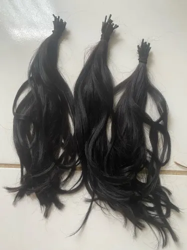 Cabelo humano