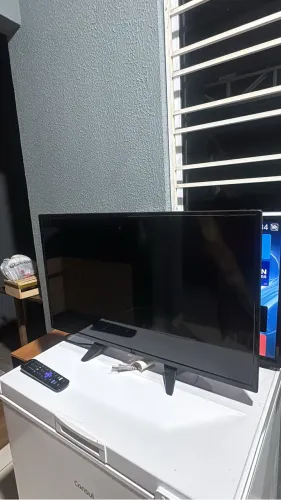 Televisão 32 polegadas 