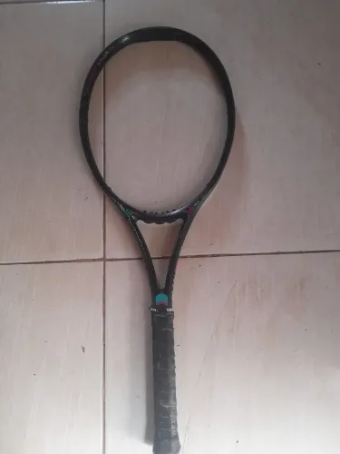 Raquete dunlop grafite