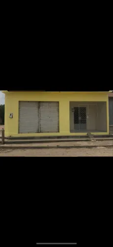 Vendo prédio