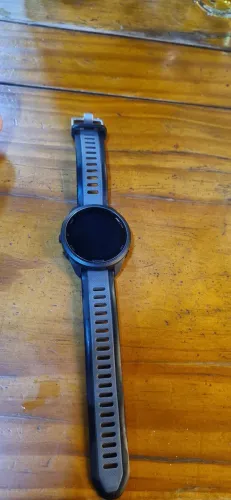 Relogio garmin