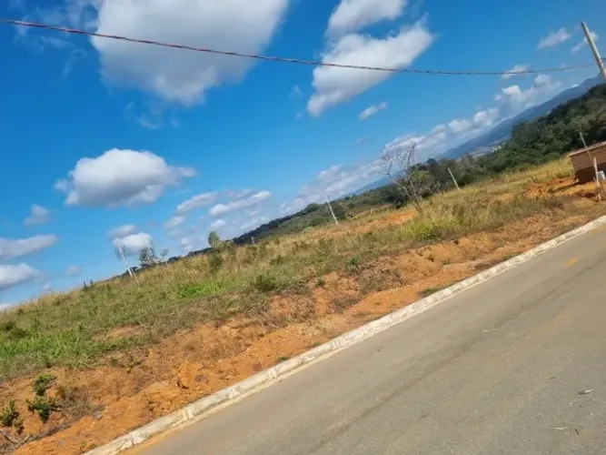 Lote de 387m² no bairro Boulevard itabirito pertinho do cetro de Itabirito