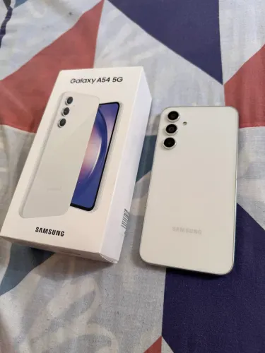 Samsung Galaxy A54