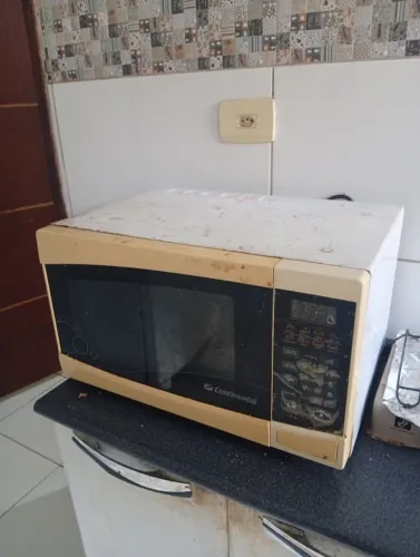 Microondas