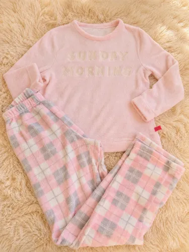 Pijama soft