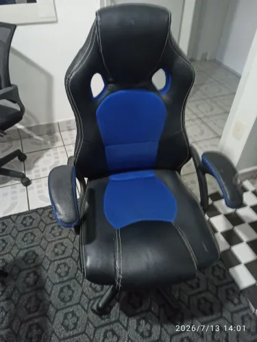 Cadeira gamer