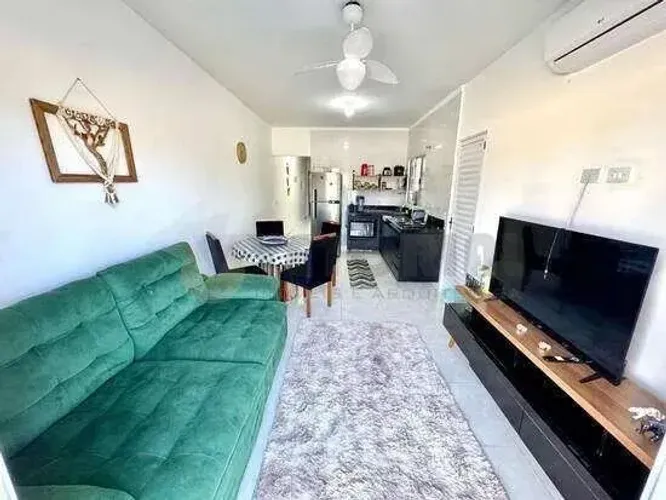Casa à venda em Caraguatatuba, Balneário dos Golfinhos, com 2 quartos, 60,00m²