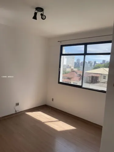 Apartamento para Locação em Belo Horizonte, Santo Antônio, 2 dormitórios, 2 banheiros, 1 v