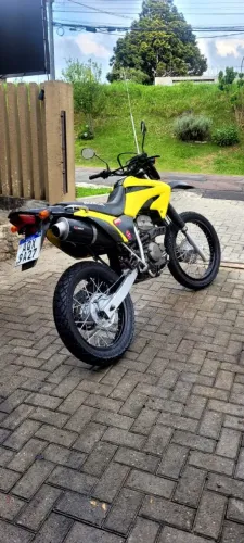 Tornado 250