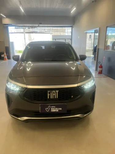 Fiat Fastback Audace 1.0 200 T. Flex AUT 2023