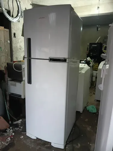 Geladeira em guaianazes 